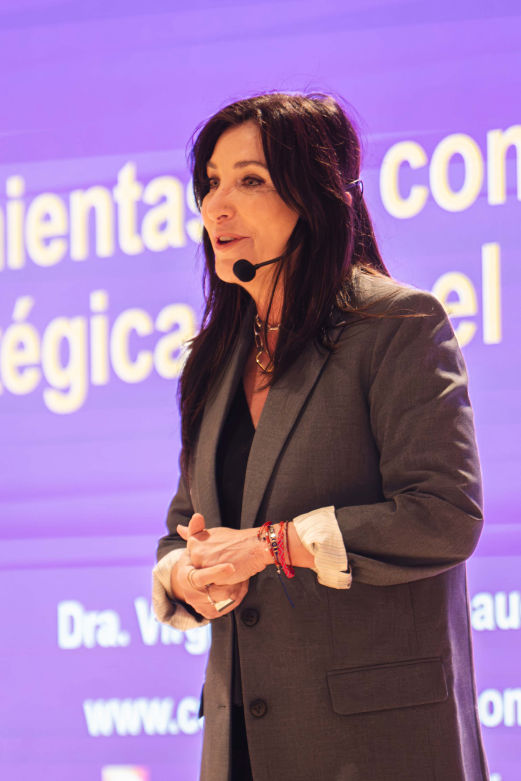 Eventos empresariales y congresos